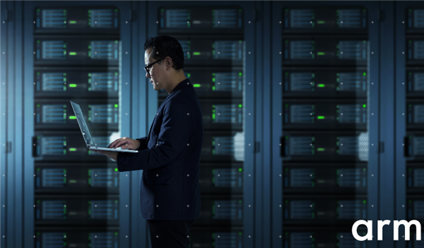 x86統(tǒng)治的高性能CPU市場(chǎng) ARM狠狠撕開(kāi)一道口子